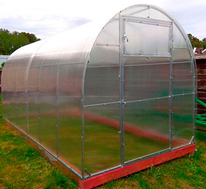 каркас малютка