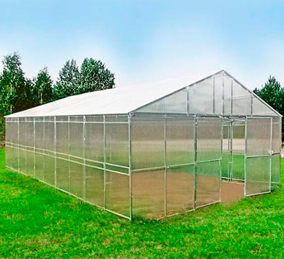 каркас промышленная