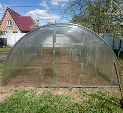 каркас широкая макс