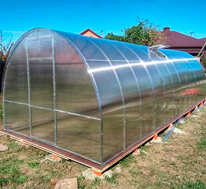 каркас сверхпрочная