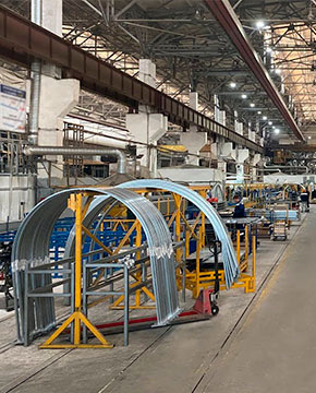 производство