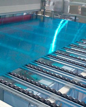 производство