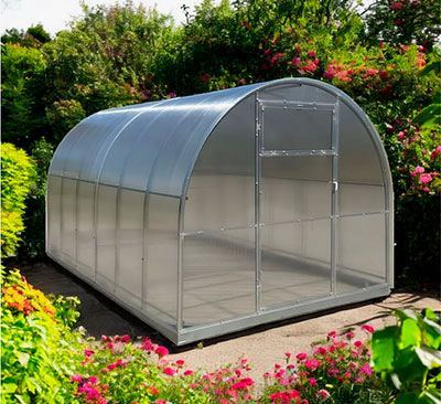 теплица макс