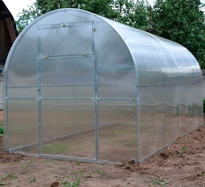 теплица макс