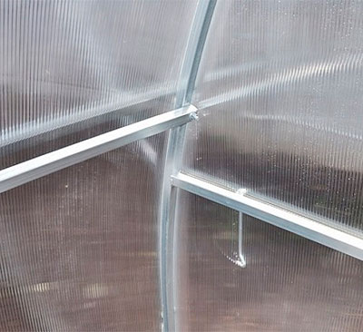 теплица малютка