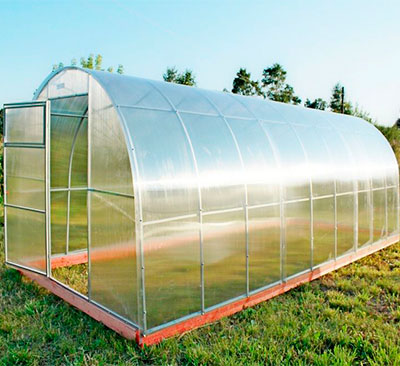 теплица титан мини