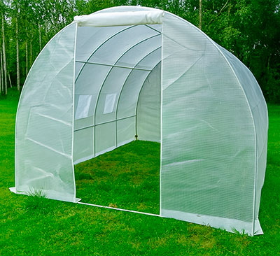 теплица мини