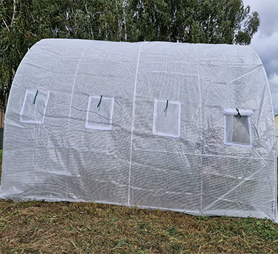 теплица мини