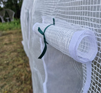 теплица мини