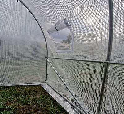 теплица мини