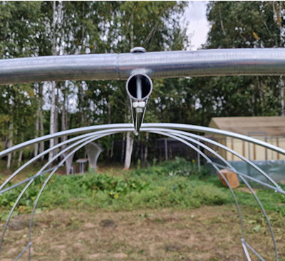 теплица мини